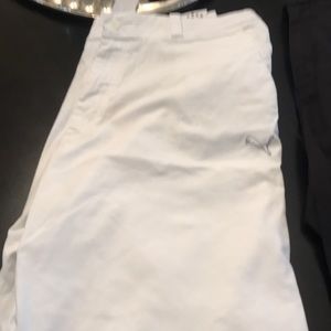 Puma shorts